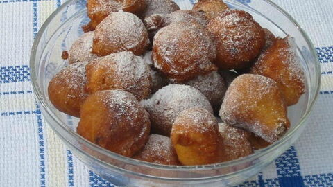 Fritule
