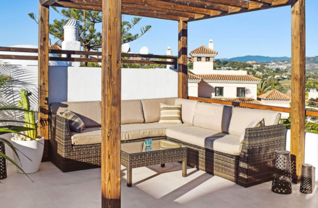 Terraza