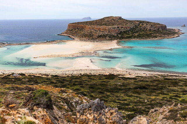 Laguna de Balos