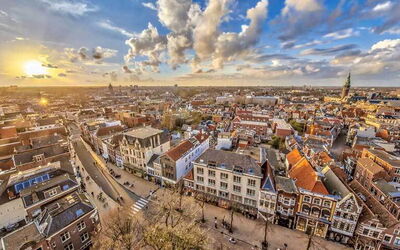 Alquileres De Casas En Groningen