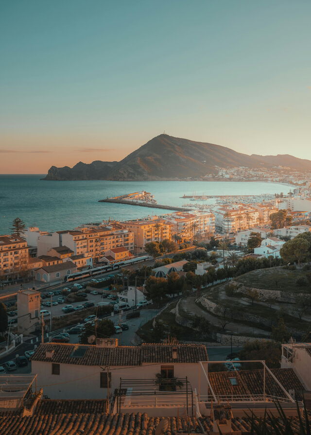Costa de Altea