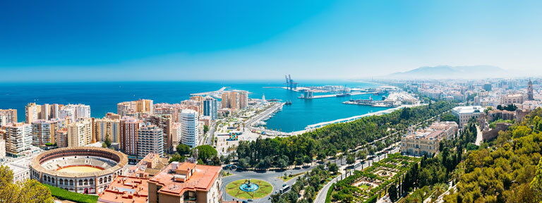 Alquileres de Casas en España