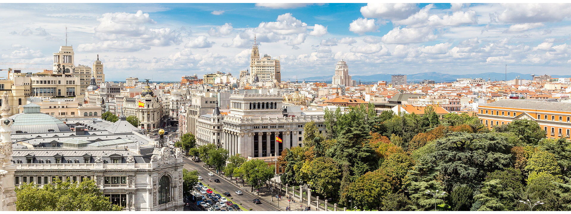Alquileres de Casas en España