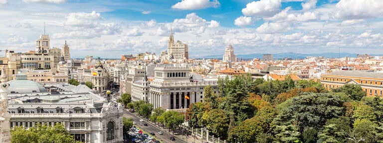 Alquileres de Casas en España