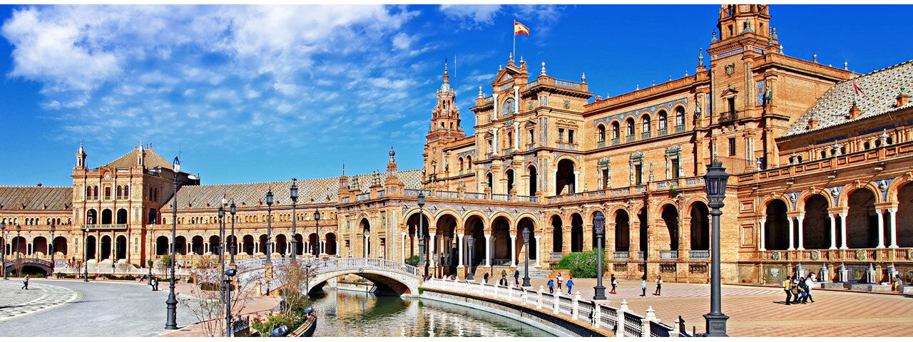 Alquileres de Casas en España