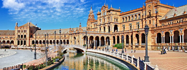 Alquileres de Casas en España