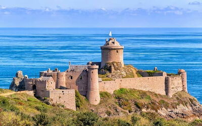 Alquileres de Casas en Bretaña