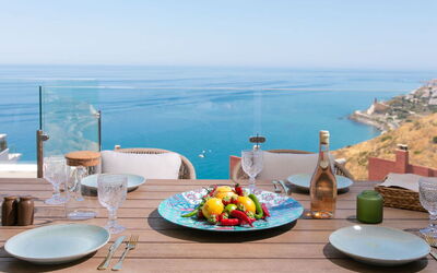 Bayviewhill Luxury, vista