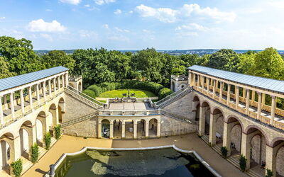 Alquileres De Casas En Brandeburgo