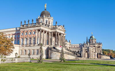 Alquileres De Casas En Brandeburgo