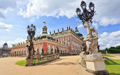Alquileres De Casas En Brandeburgo