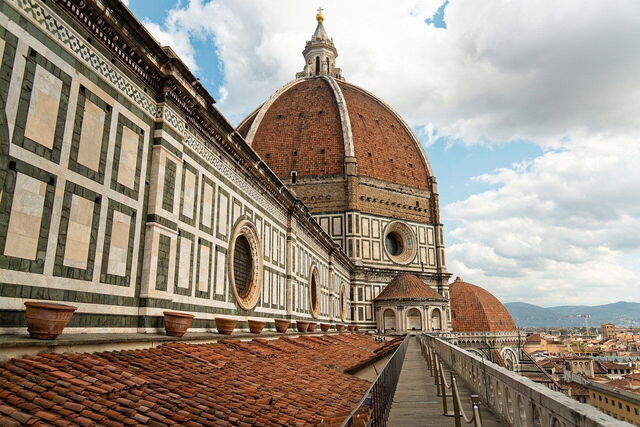 Duomo de Florencia