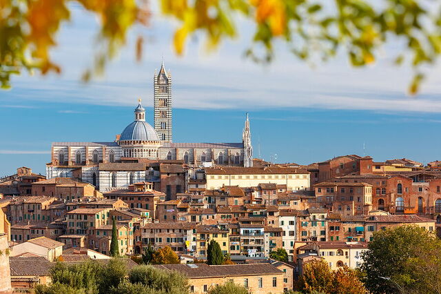 Siena