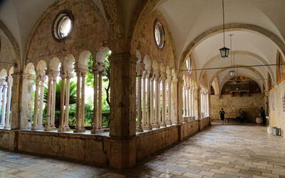 Juegos de Tronos interiores de rodaje