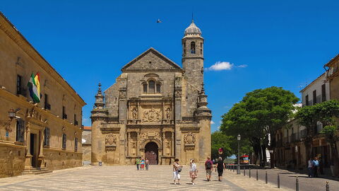 Úbeda