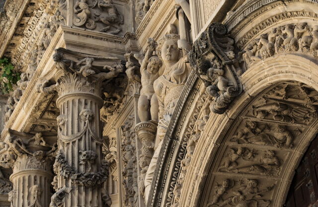 Catedral de Úbeda