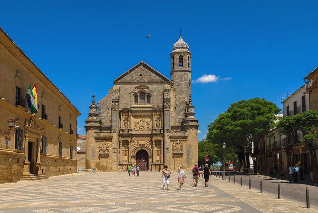 Úbeda