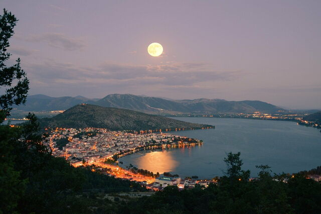 Grecia