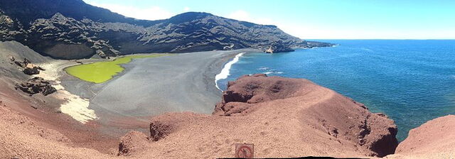 Laguna Verde