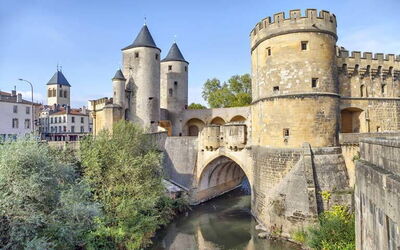 Alquileres de Casas En Lorena