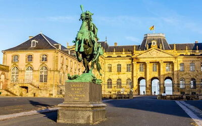 Alquileres de Casas En Lorena