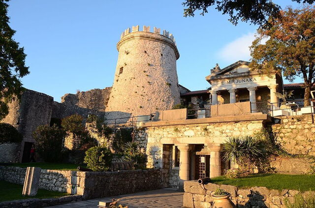 Castillo