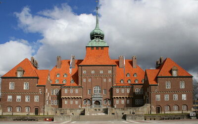 Casas De Vacaciones En Jämtland