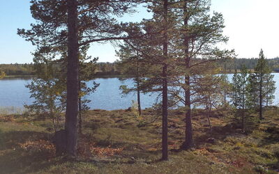 Casas De Vacaciones En Jämtland