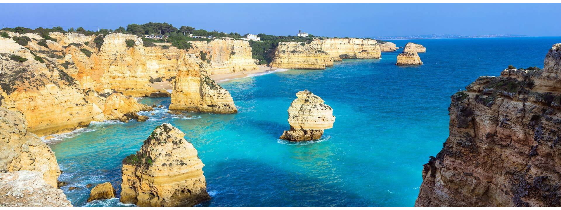 Casas de Vacaciones en Portugal