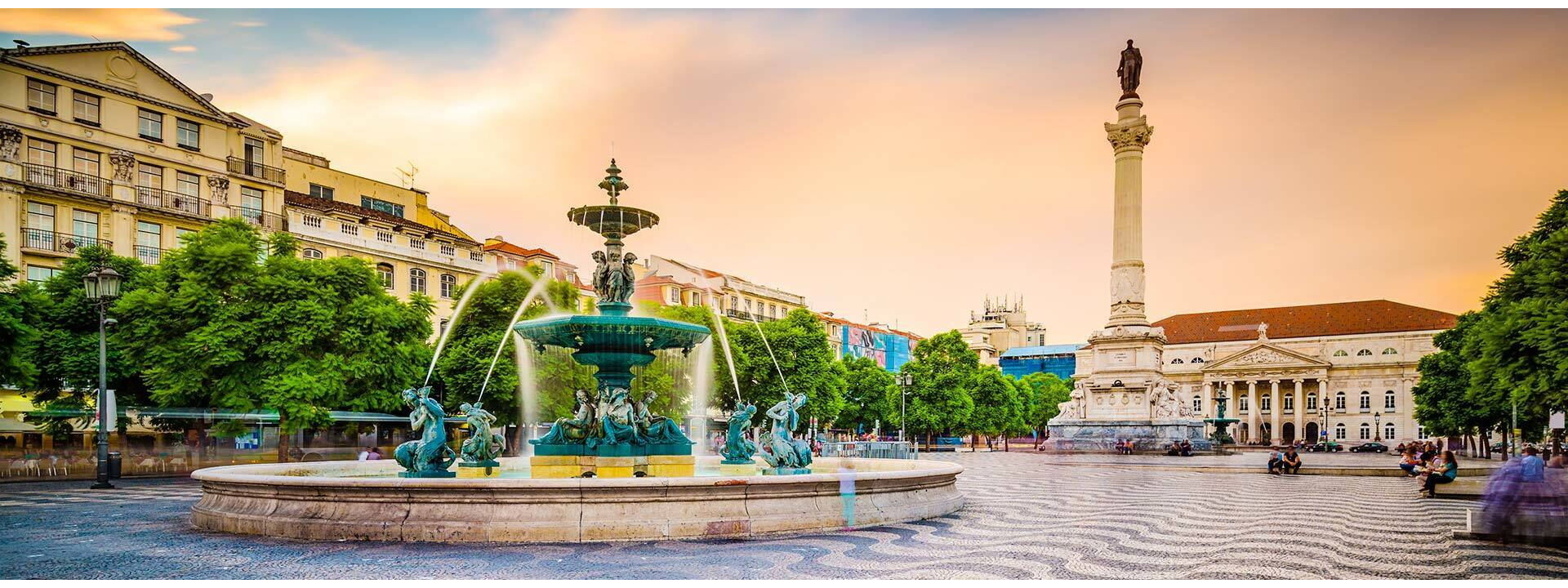 Casas de Vacaciones en Portugal