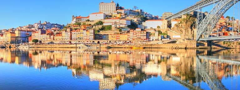 Casas de Vacaciones en Portugal