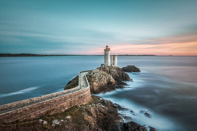 Phare du Petit Minou
