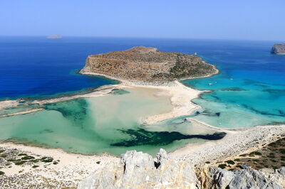 Playa de Balos