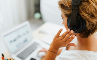 Atención al cliente