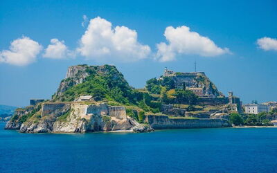 Alquileres De Casas En Las Islas Jónicas