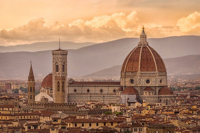 Florencia