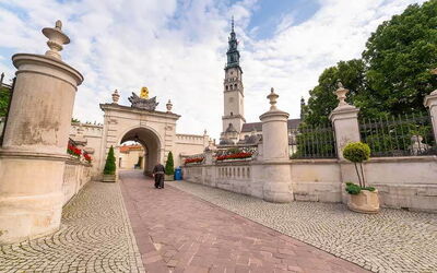 Casas De Vacaciones En El Voivodato De Silesia