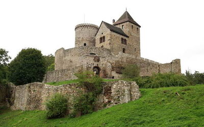 Casas De Vacaciones En El Voivodato De Silesia