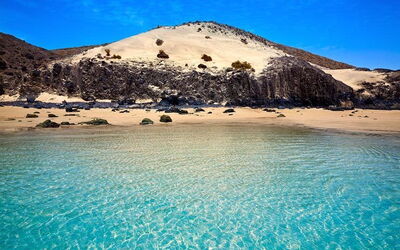 Casas De Vacaciones En Las Islas Canarias