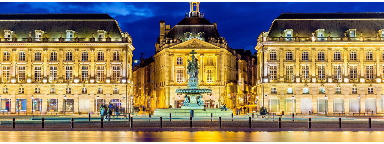 Alquileres de Casas En Francia