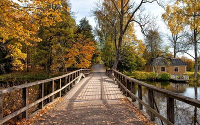 Casas De Vacaciones en Södermanland