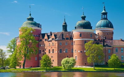 Casas De Vacaciones en Södermanland