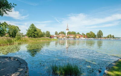 Casas De Vacaciones en Södermanland