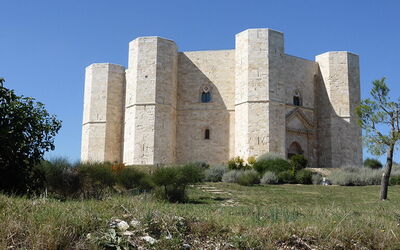 Apulia Alquiler de Casa: El Talón de Italia