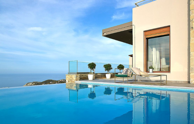 Fliskouni Red Villa