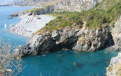 Calabria Villas - El secreto mejor guardado de Italia