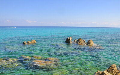 Calabria Villas - El secreto mejor guardado de Italia