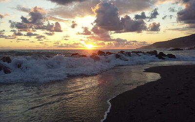 Calabria Villas - El secreto mejor guardado de Italia