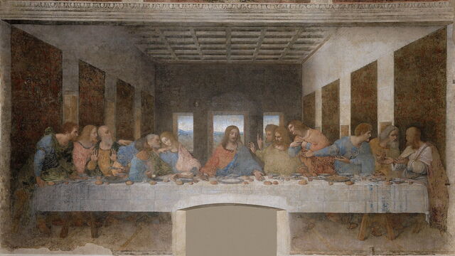 Última Cena