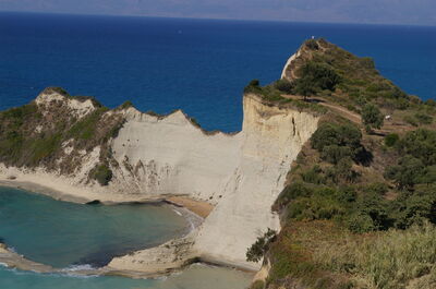 Playa de Canal D'Amour